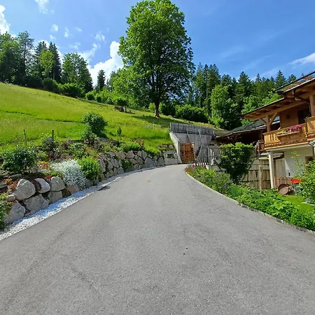 Brandhof Fieberbrunn