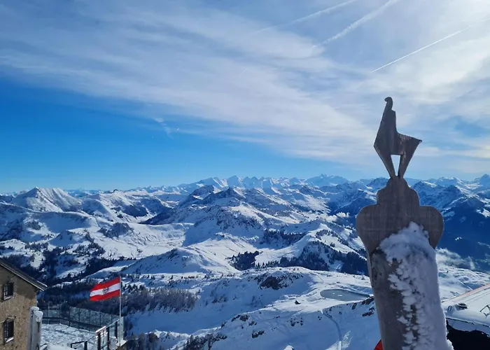 Appartement Brandhof *