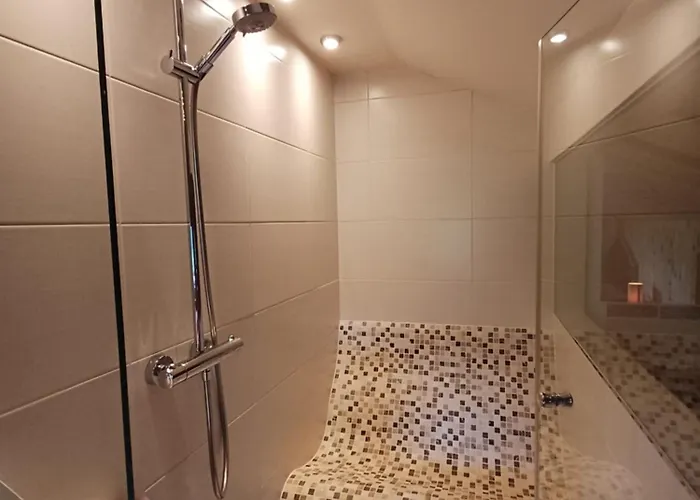 Brandhof Appartement