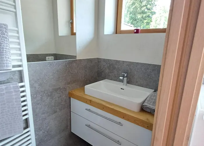 Appartement Brandhof