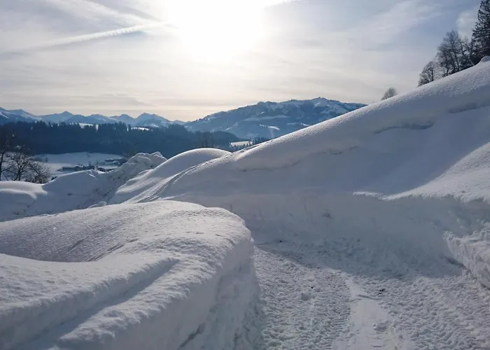 Appartement Brandhof