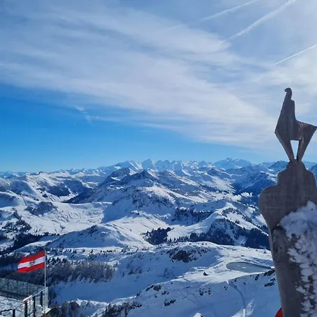 Apartment Brandhof *