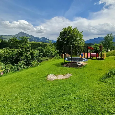 Brandhof Apartment *