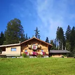 Brandhof Διαμέρισμα Fieberbrunn