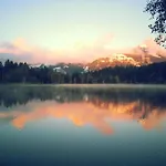 Διαμέρισμα Brandhof Fieberbrunn