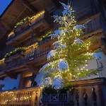 Brandhof * Fieberbrunn