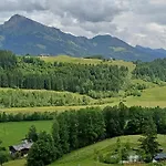 Brandhof * Fieberbrunn