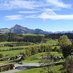 Διαμέρισμα Brandhof Fieberbrunn