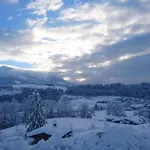 Διαμέρισμα Brandhof
