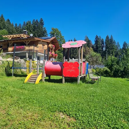 Brandhof Apartamento