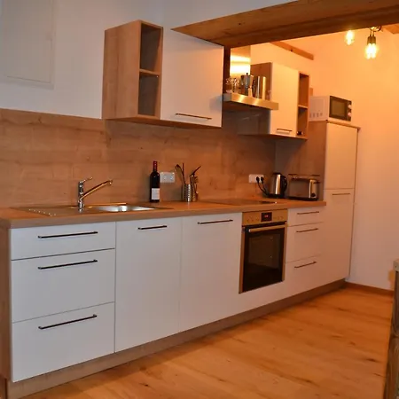 Brandhof Apartamento
