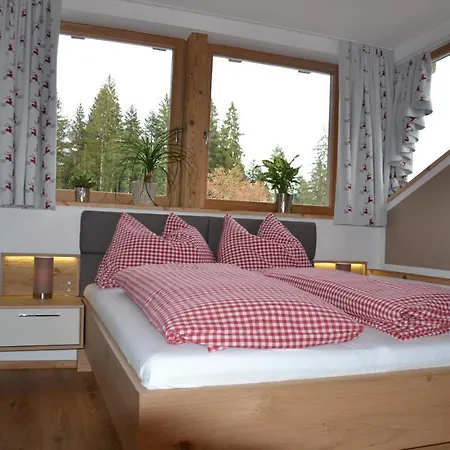 Apartamento Brandhof *
