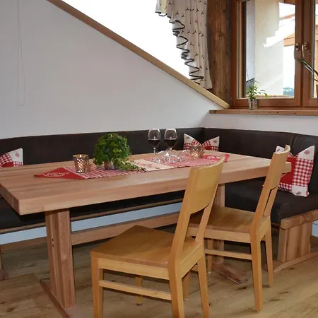 Apartamento Brandhof